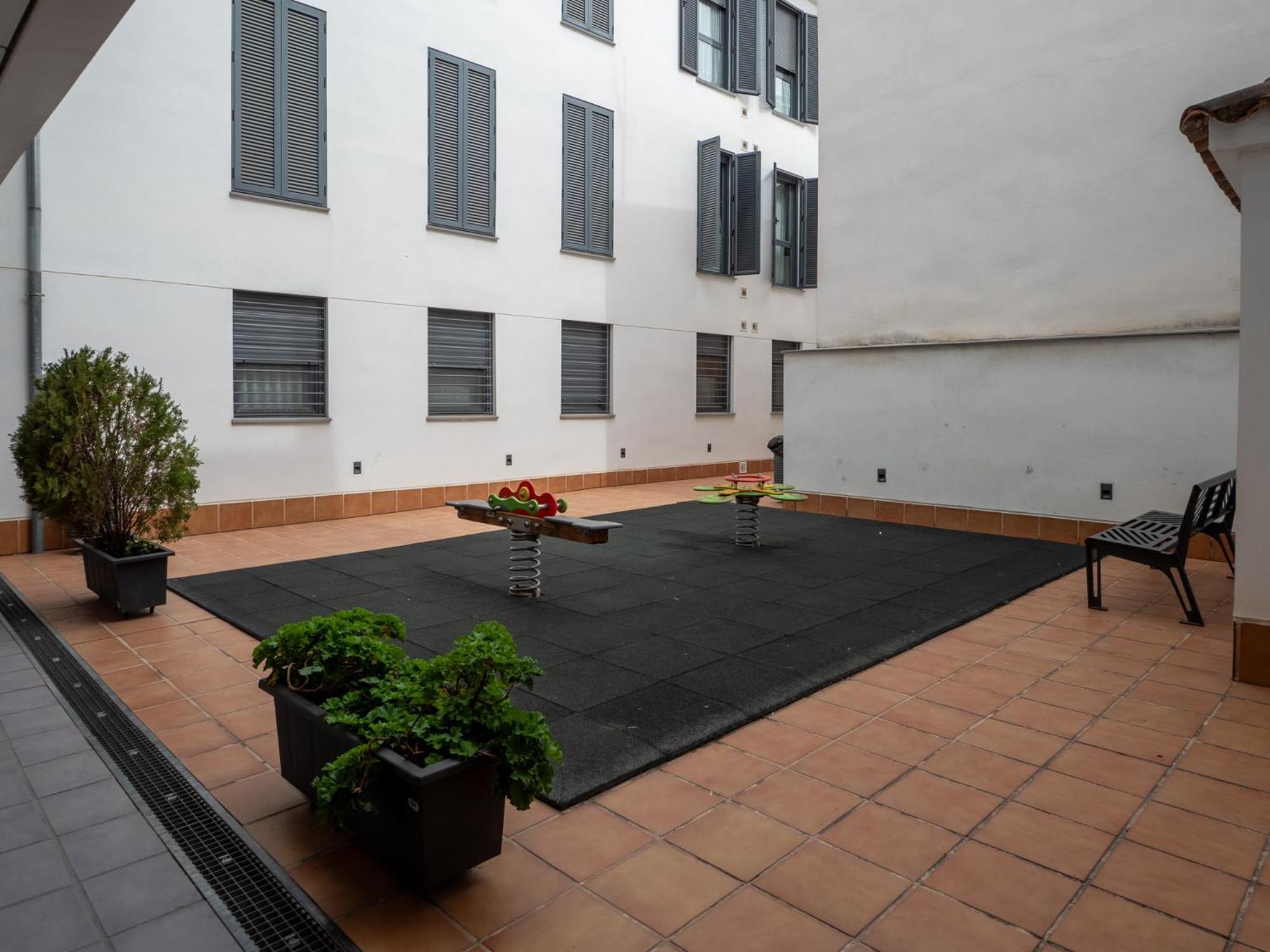 Bhost - Maria Auxiliadora Apartamento Córdova Exterior foto
