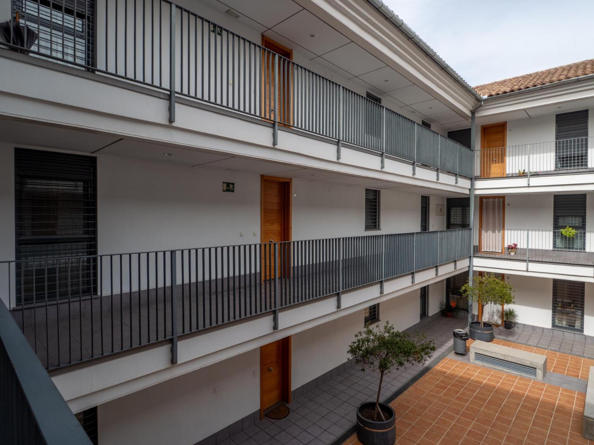 Bhost - Maria Auxiliadora Apartamento Córdova Exterior foto